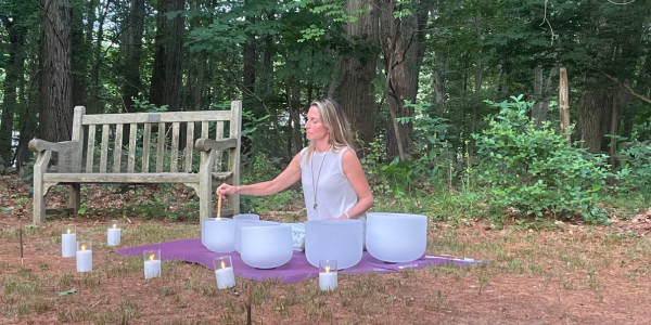 Mindfulness and Menopause