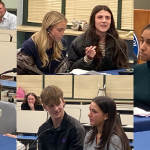 New courses getting a lot of student buy-in