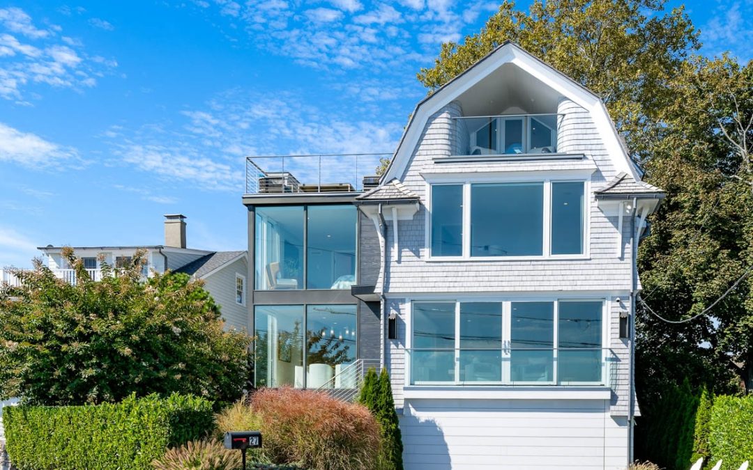 Westport real estate sales Dec. 1-5