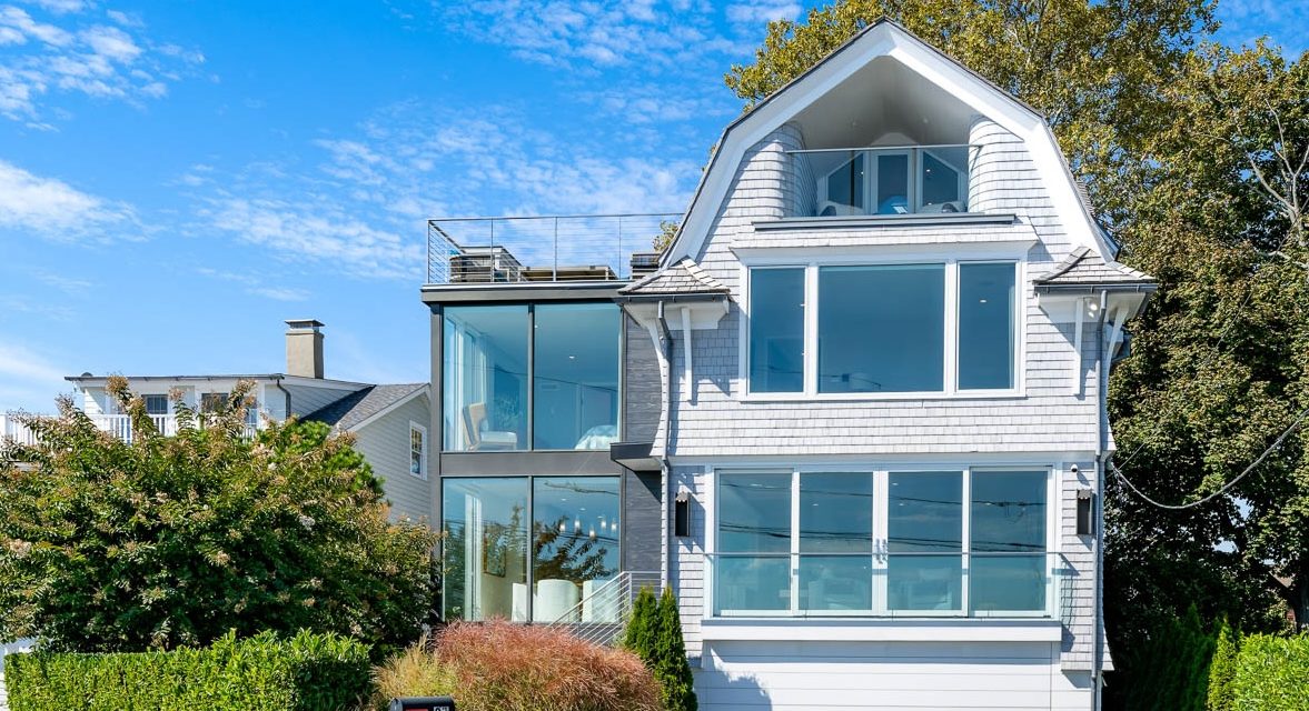 Westport real estate sales Dec. 1-5
