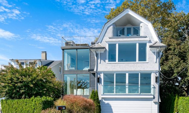 Westport real estate sales Dec. 1-5