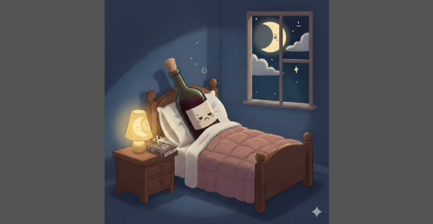 The effects of alcohol on sleep: what Westporters need to know