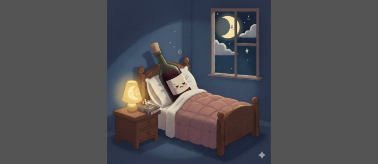 The effects of alcohol on sleep: what Westporters need to know