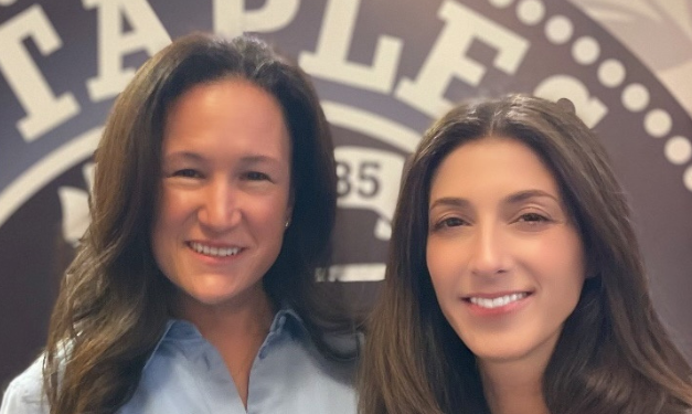 BoF raises flag over gender equity in Staples sports facilities