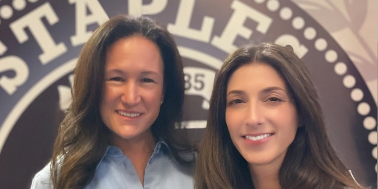 BoF raises flag over gender equity in Staples sports facilities