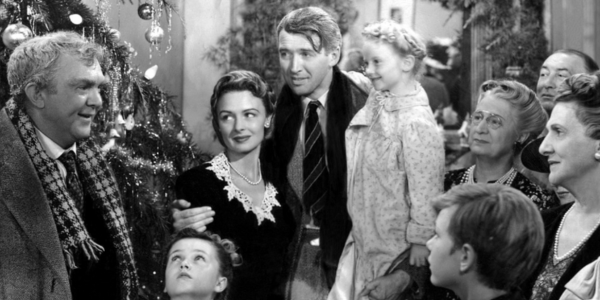 Before there was “Home Alone” or “Elf” . . .