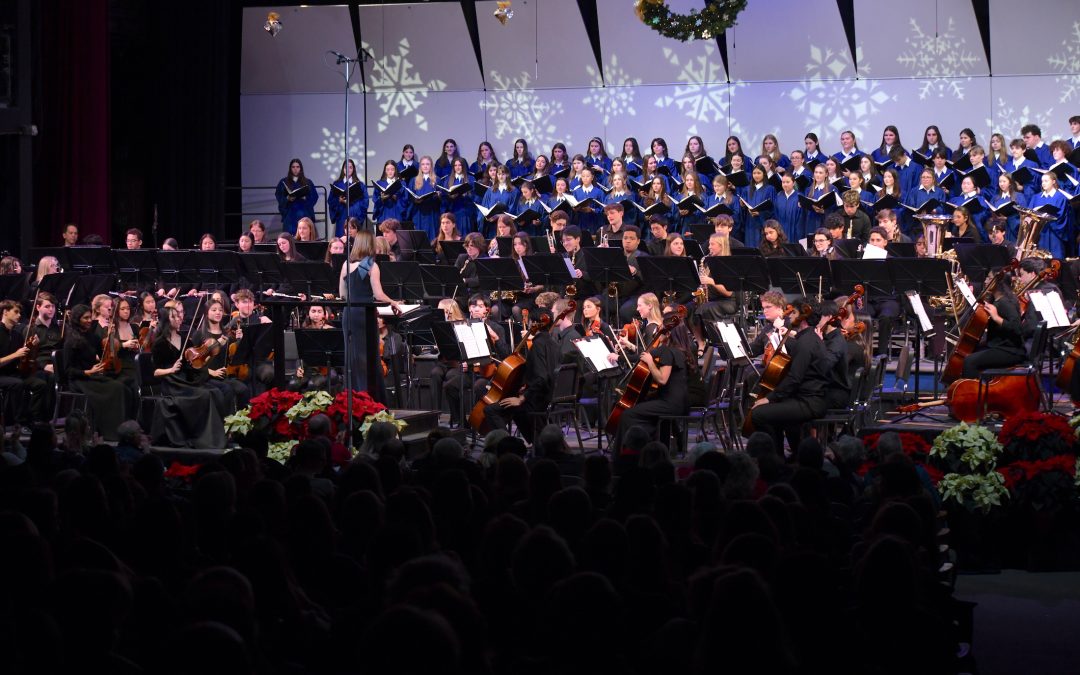 Candlelight Concert 2025