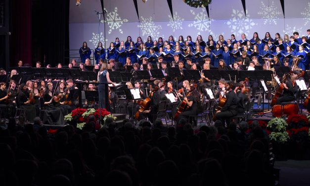 Candlelight Concert 2025