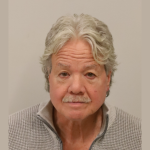 Man charged with antisemitic vandalism in Westport, Fairfield