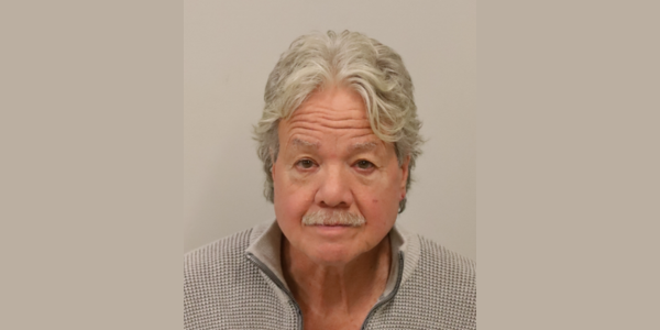 Man charged with antisemitic vandalism in Westport, Fairfield