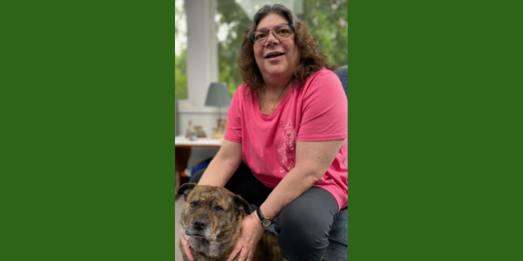 Obituary: Julie Ann Parillo