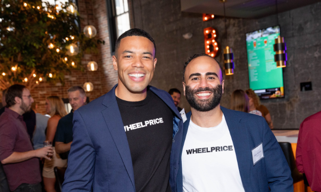 Startup Westport Pitch winners plan continued success