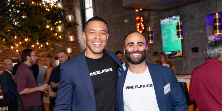 Startup Westport Pitch winners plan continued success