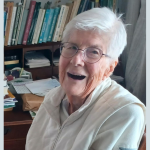 Obituary: Margery Gray Schieber Silk