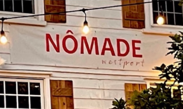 Nömade restaurant partners plan to open a third Main St. eatery