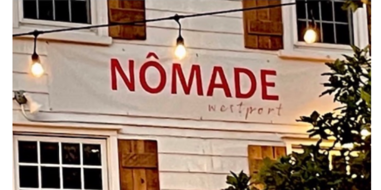 Nömade restaurant partners plan to open a third Main St. eatery