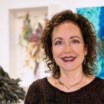 MoCA\CT hires Robin Jaffee Frank as Executive Director