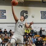 Tri-State Trifecta: Boys basketball team 3-0 to start the season