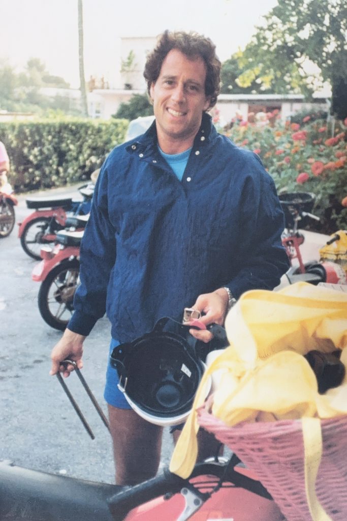Dr. Stephen Scher - Contributed photo