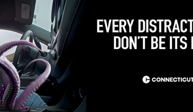 Tis the season to pay attention on the road