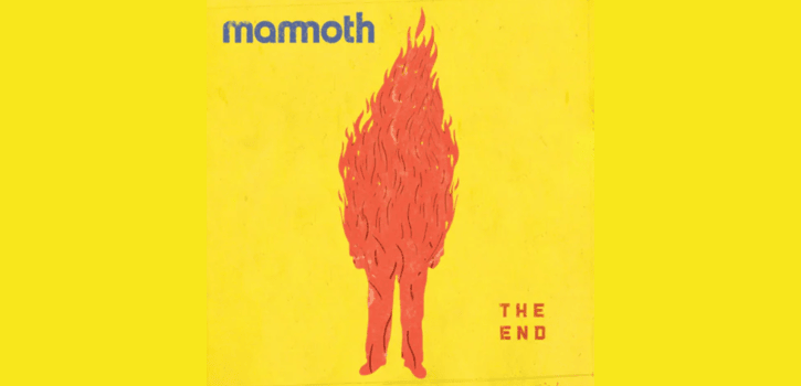 Toyota Oakdale included on Mammoth’s “The End Tour”