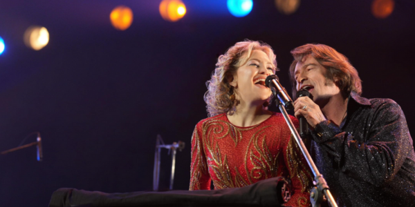 “Song Sung Blue” - Photo by Sarah Shatz Focus Features