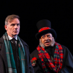 WCP to stage “A Sherlock Carol” Dec. 13 – 21