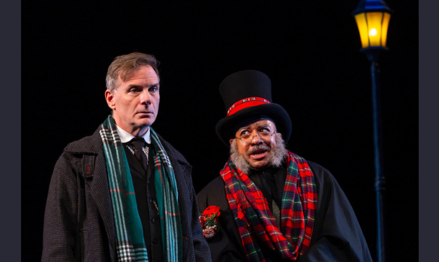 WCP to stage “A Sherlock Carol” Dec. 13 – 21