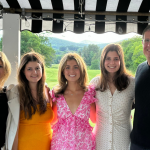 Amy Wistreich: “Happy to work as hard as I can”