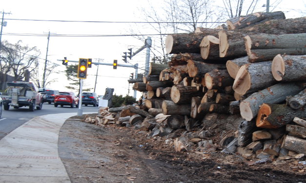 Logs no more! P&Z approves PRE office building, hears Aquarion app