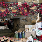 For the birds: Holiday Market to support Connecticut Audubon Society