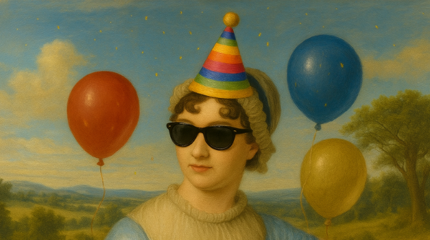 Happy birthday, Jane Austen! Pequot Library holding celebration for author this month