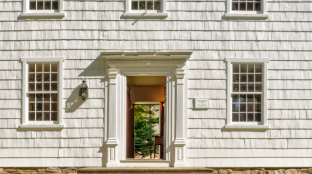 Mural debut, extensive programming planned at Fairfield Museum and History Center to celebrate U.S. 250th anniversary