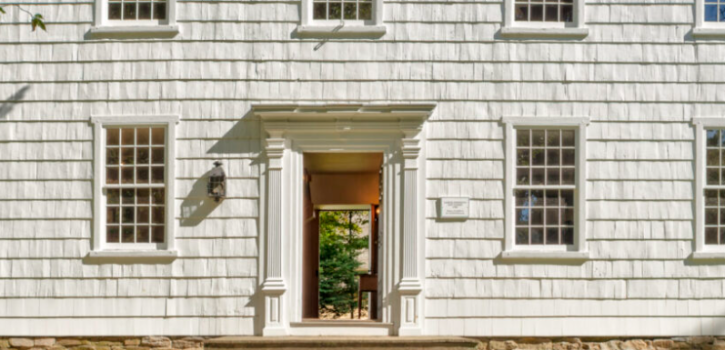 Mural debut, extensive programming planned at Fairfield Museum and History Center to celebrate U.S. 250th anniversary