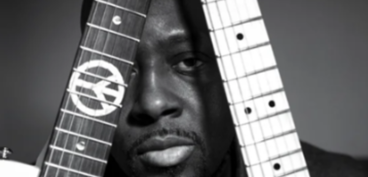 Wyclef Jean announced as headliner of Westport Library’s VersoFest