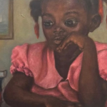 Work from the Haitian Artist Guild now on view in Stamford