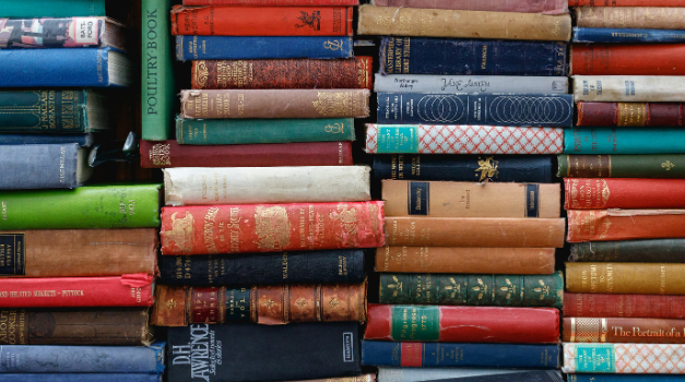 The cure for cabin fever: Westport Library introduces winter reading initiatives