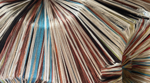 Threads of Community exhibition to showcase fiber arts, interwoven stories