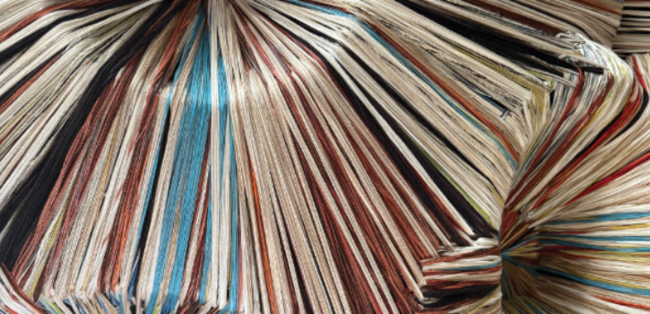 Threads of Community exhibition to showcase fiber arts, interwoven stories