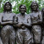 Fairfield University to receive Holocaust memorial sculpture in 2026