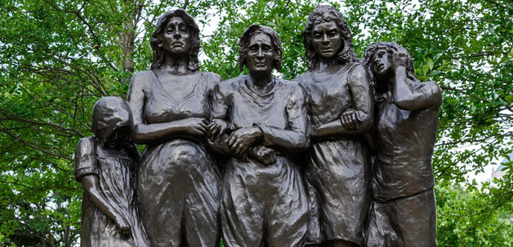Fairfield University to receive Holocaust memorial sculpture in 2026
