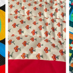 Connecting quilts to community, heritage, and storytelling at the Westport Library