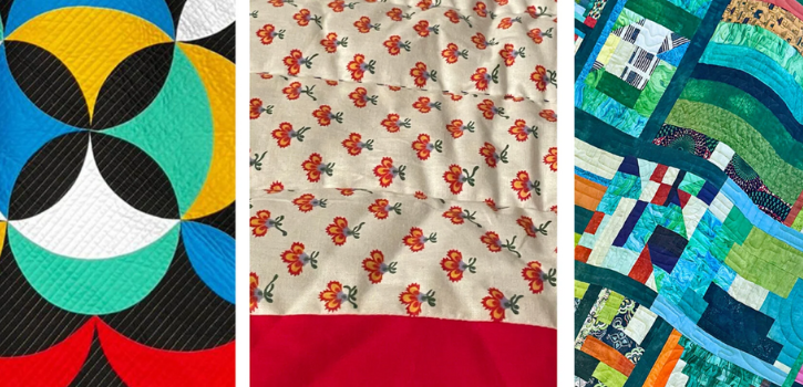 Connecting quilts to community, heritage, and storytelling at the Westport Library