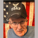 Obituary: Walter Vincent “Vinnie” Hayes Jr.