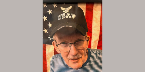 Obituary: Walter Vincent “Vinnie” Hayes Jr.