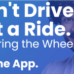 Wheels2U’s holiday gift: free rides between Christmas and New Year’s Day