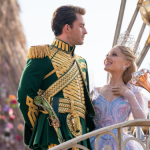 Watching “Wicked: For Good” with Susan Granger