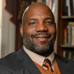 Jelani Cobb, Columbia J-School dean, to be honored at Westport MLK celebration