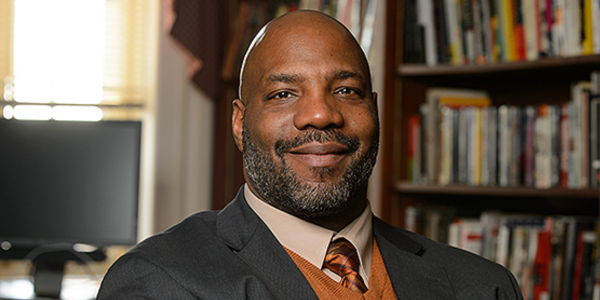Jelani Cobb, Columbia J-School dean, to be honored at Westport MLK celebration