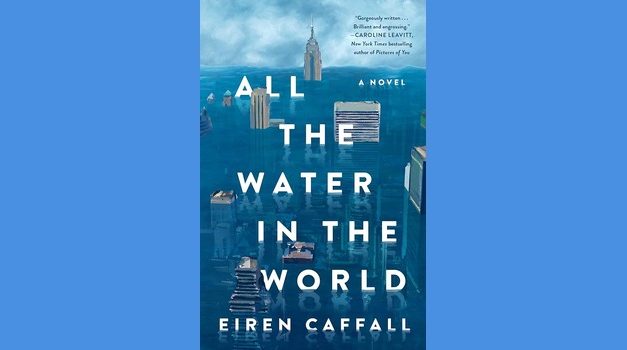“All the Water in the World” selected for WestportREADS 2026